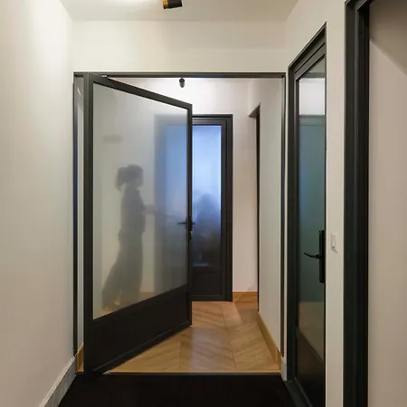 Appartement Centre Croisette / Palais Festival *