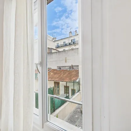 Centre Croisette / Palais Festival Appartement Cannes