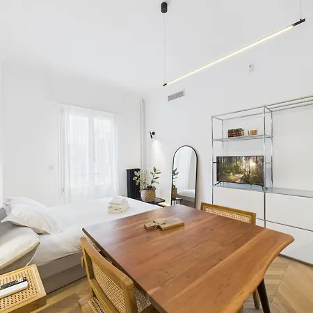 Centre Croisette / Palais Festival Appartement *