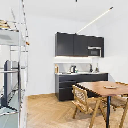 Centre Croisette / Palais Festival Appartement *