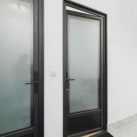 Centre Croisette / Palais Festival