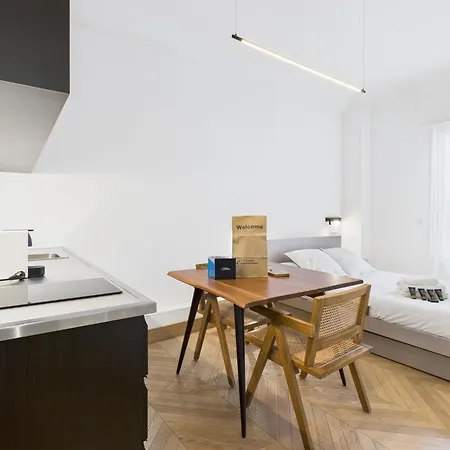 Centre Croisette / Palais Festival