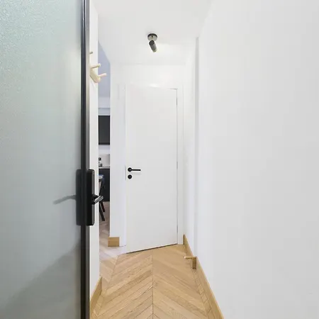 Centre Croisette / Palais Festival Cannes