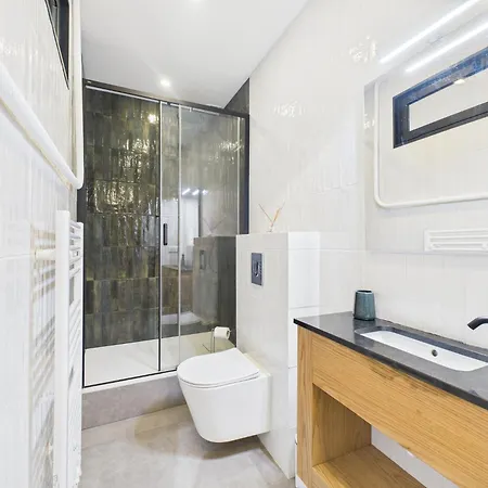 Appartement Centre Croisette / Palais Festival *