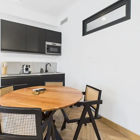 Centre Croisette / Palais Festival