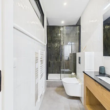 Centre Croisette / Palais Festival Appartement