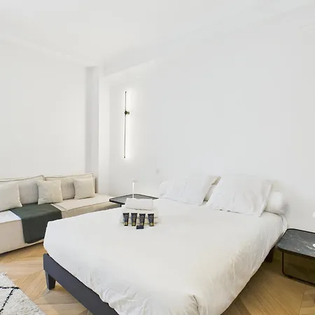 Centre Croisette / Palais Festival *