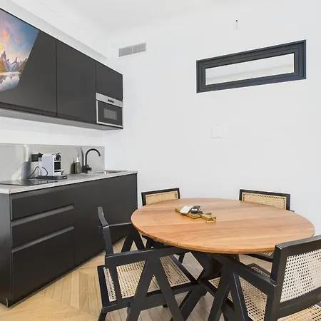 Centre Croisette / Palais Festival * Cannes