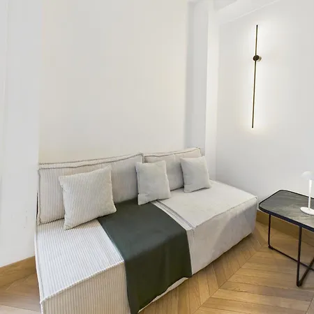 Appartement Centre Croisette / Palais Festival Cannes