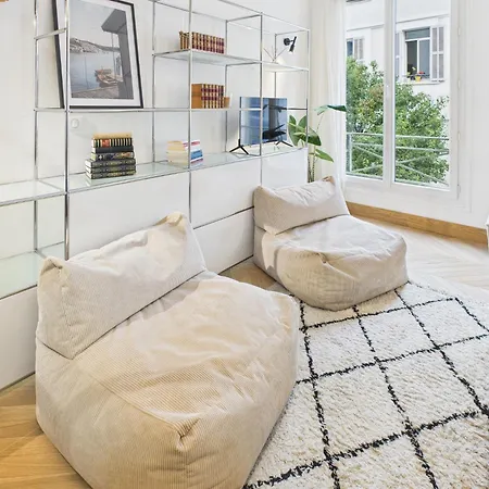 Centre Croisette / Palais Festival Appartement Cannes