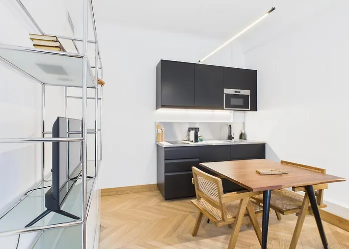 Centre Croisette / Palais Festival Apartmán *