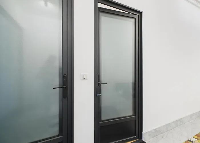 Centre Croisette / Palais Festival