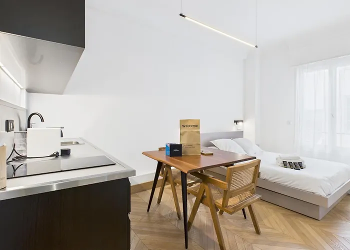 Centre Croisette / Palais Festival