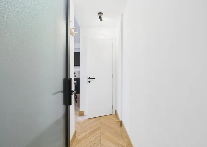 Centre Croisette / Palais Festival Cannes