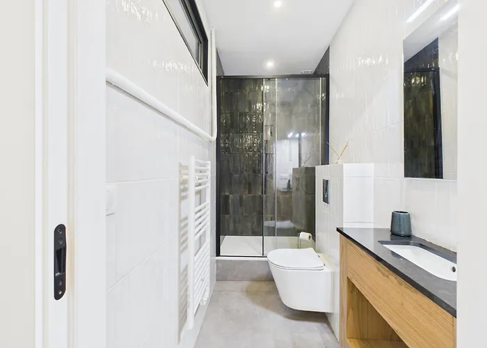 Centre Croisette / Palais Festival Apartmán