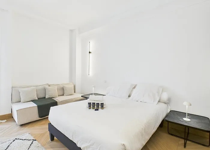 Centre Croisette / Palais Festival *