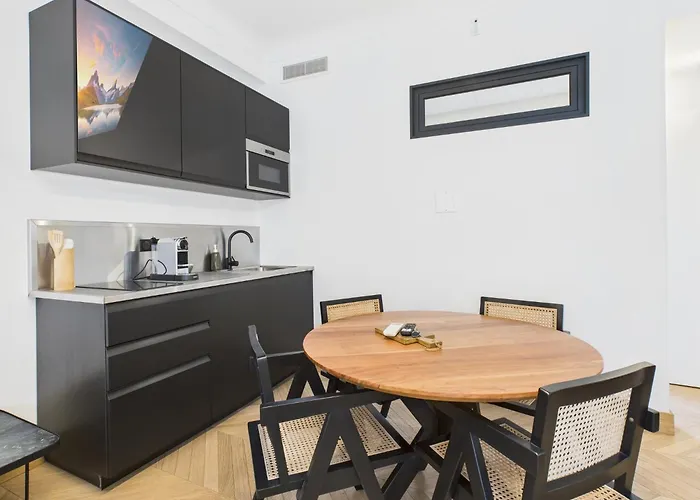 Centre Croisette / Palais Festival * Cannes